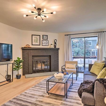 Stylish Arvada Home Game Room, Near Parks And Lakes 외부 사진