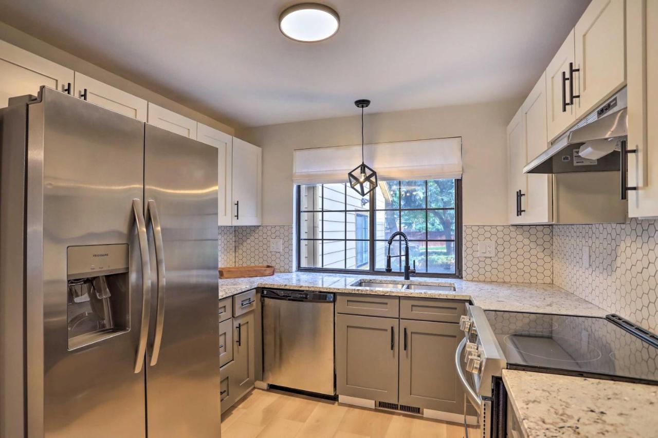Stylish Arvada Home Game Room, Near Parks And Lakes 외부 사진