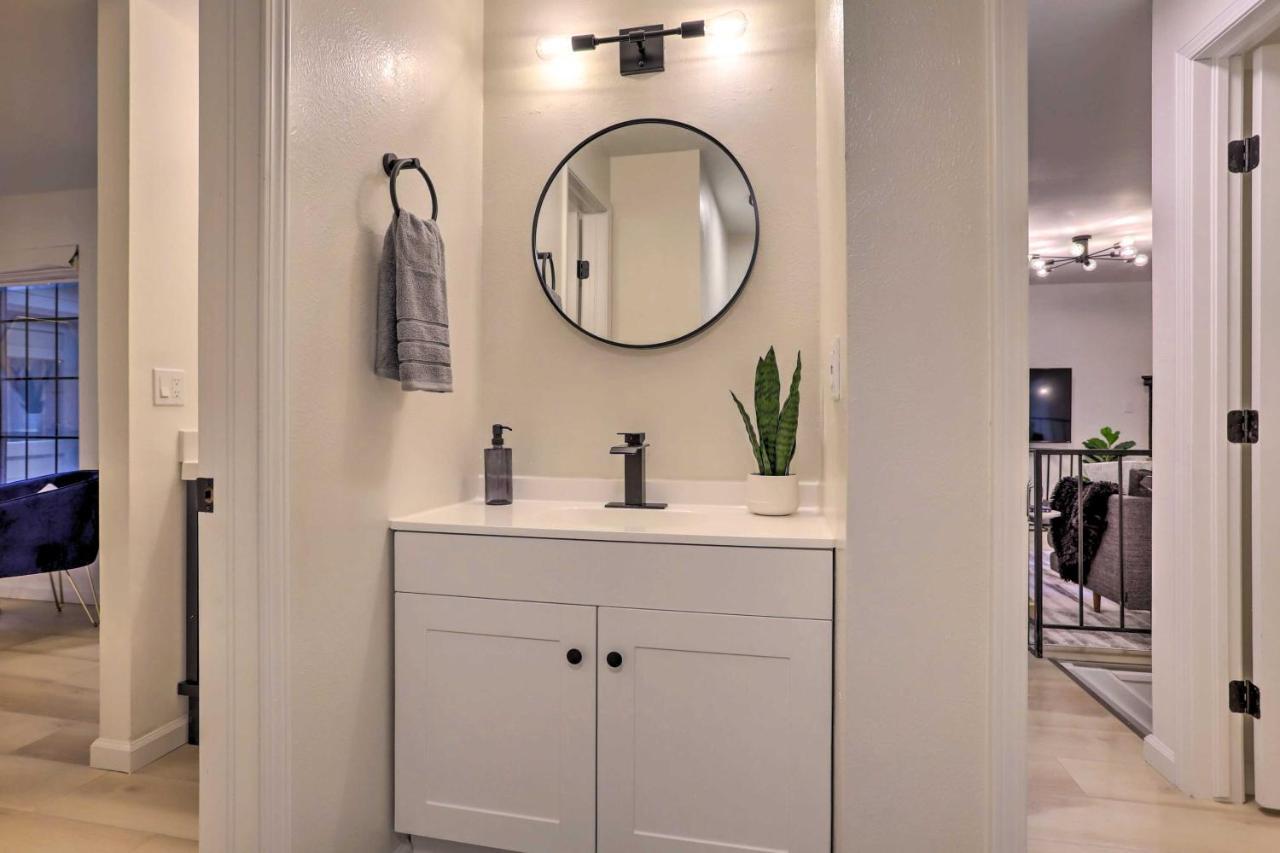 Stylish Arvada Home Game Room, Near Parks And Lakes 외부 사진