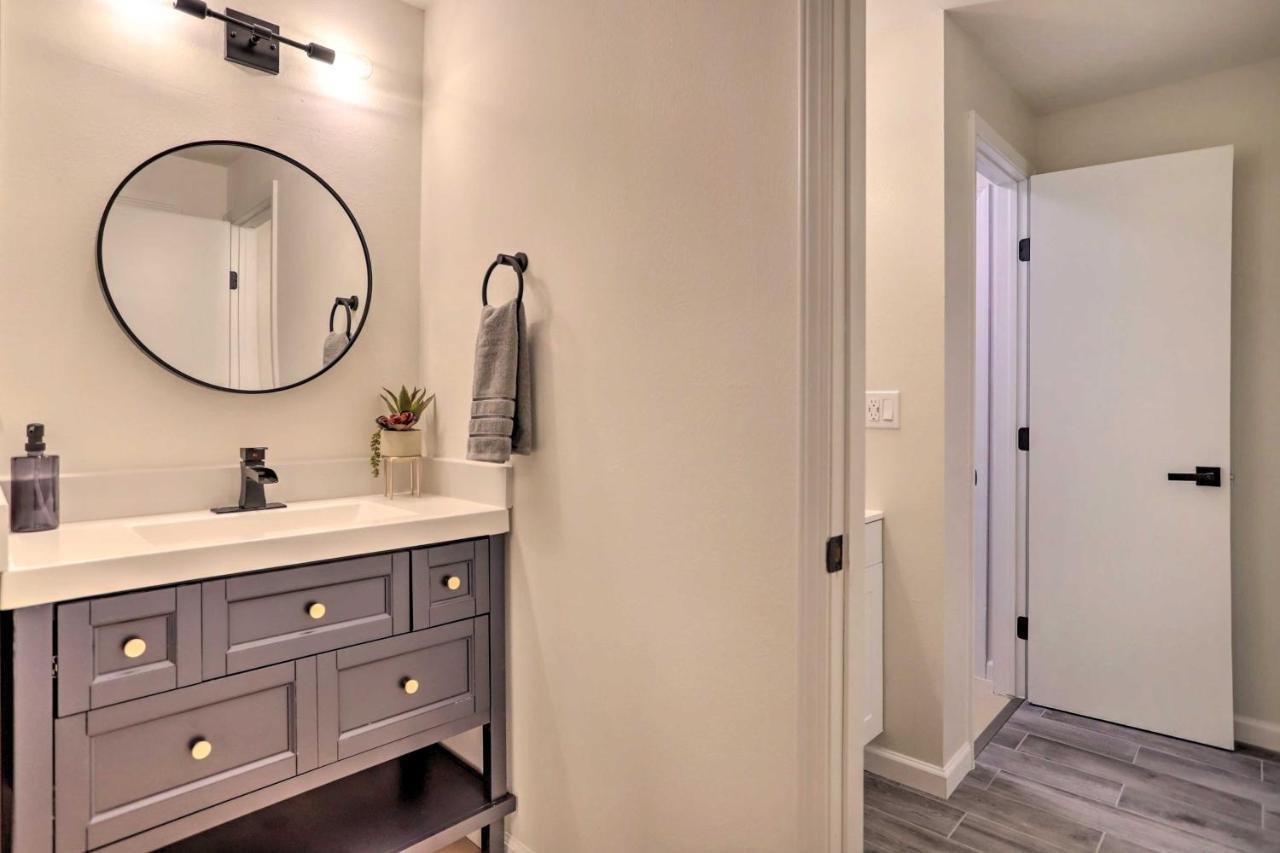 Stylish Arvada Home Game Room, Near Parks And Lakes 외부 사진