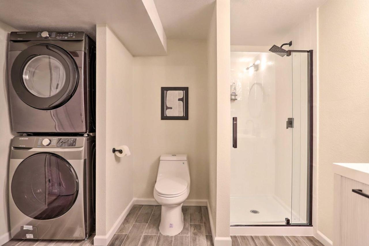 Stylish Arvada Home Game Room, Near Parks And Lakes 외부 사진