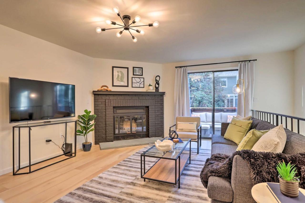 Stylish Arvada Home Game Room, Near Parks And Lakes 외부 사진