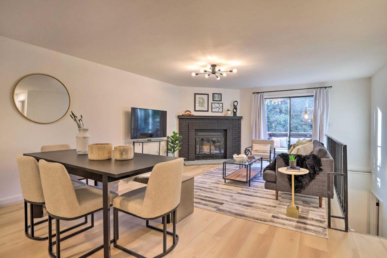 Stylish Arvada Home Game Room, Near Parks And Lakes 외부 사진