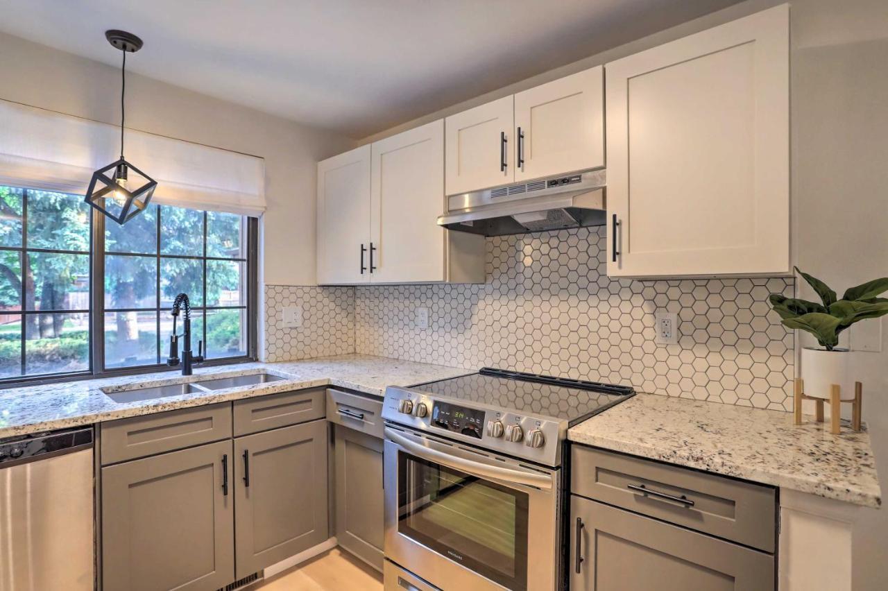 Stylish Arvada Home Game Room, Near Parks And Lakes 외부 사진
