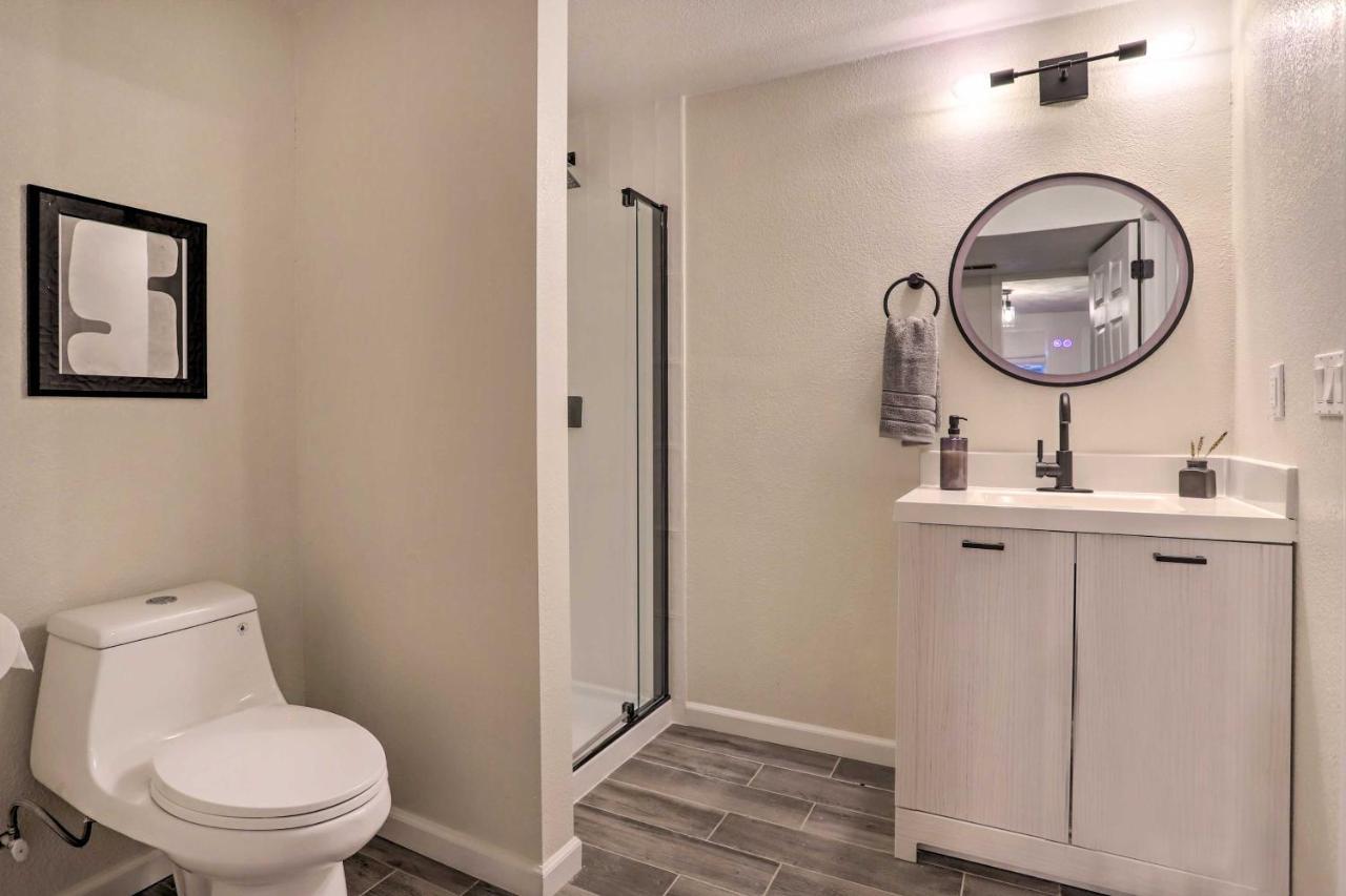 Stylish Arvada Home Game Room, Near Parks And Lakes 외부 사진