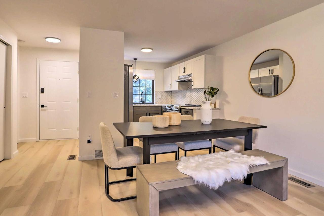 Stylish Arvada Home Game Room, Near Parks And Lakes 외부 사진